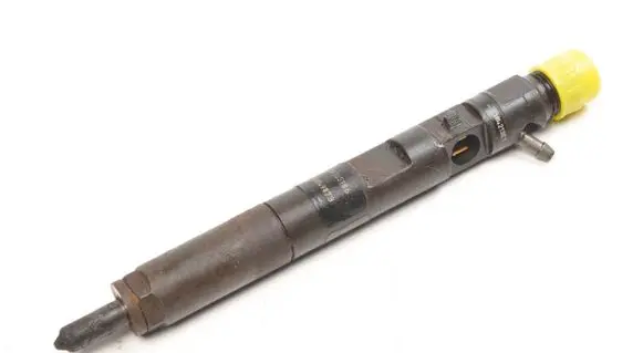 Renault Kangoo I Fuel injector EJBR01801A