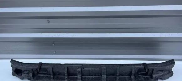 Volkswagen T-Roc Front bumper foam support bar 2GA807248D