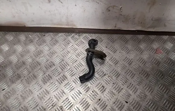 Audi Q5 SQ5 Engine coolant pipe/hose 8R0819345B