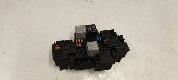 Mercedes-Benz E W213 Fuse box set A2139065706