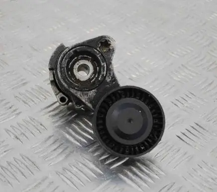BMW 3 E90 E91 Other engine bay part 7530314