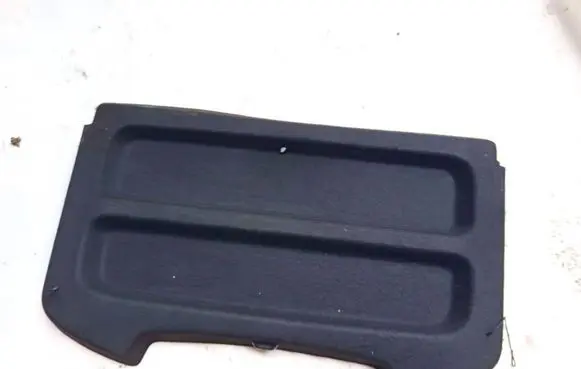 Dacia Sandero Parcel shelf 