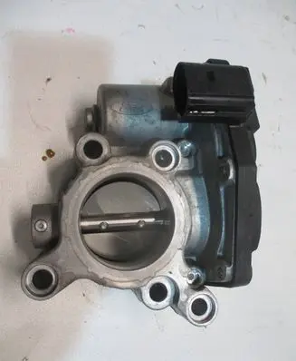 Ford Puma Throttle body valve H6BG9F991BA