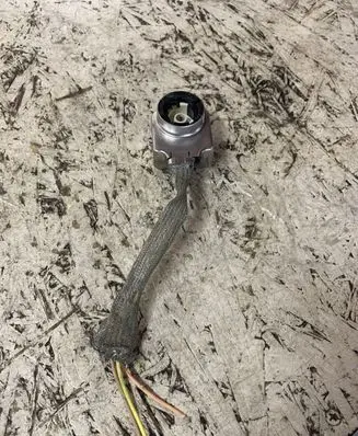 Infiniti QX60 L50 Xenon bulb 