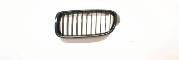 BMW 3 F30 F35 F31 Front bumper upper radiator grill 51137255411 51137263481 51137263479