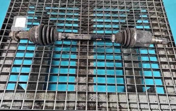 Maserati Quattroporte Front driveshaft IMPRK1534107