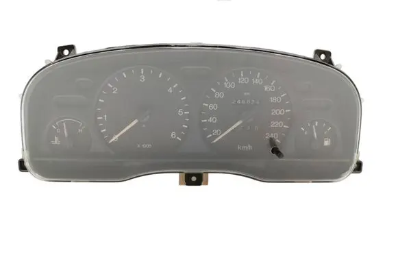 Ford Transit Speedometer (instrument cluster) YCIF10C956EA
