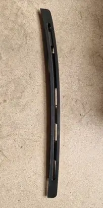 BMW 3 E36 Air vent grill in roof 8146227