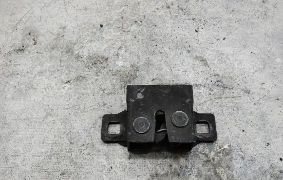 Land Rover Range Rover Velar Engine bonnet/hood lock/catch 