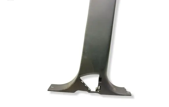 Land Rover Evoque I (B) pillar trim (bottom) BJ32243A52A