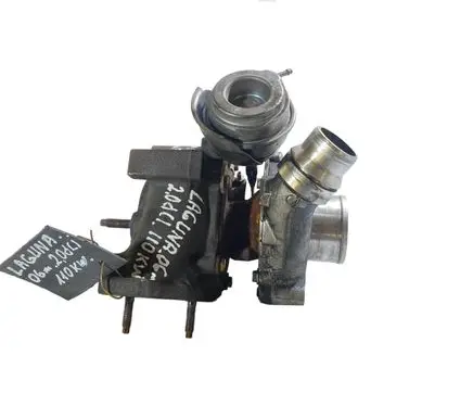 Renault Laguna III Turbo GTA1749V H8200347344 7650151