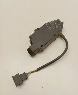 Volkswagen Transporter - Caravelle T4 Central locking motor 701959783B 403845