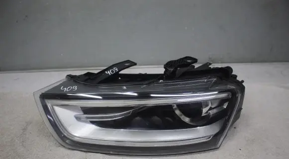 Audi Q3 8U Headlight/headlamp