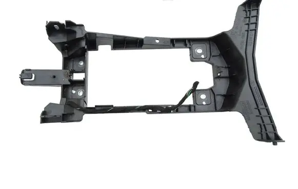 Audi A6 Allroad C7 Dashboard cross member/frame bar 4G0863531