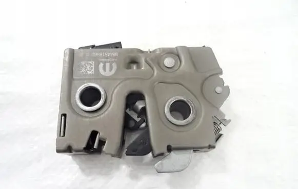 Peugeot 3008 III Engine bonnet/hood lock/catch 9844518980