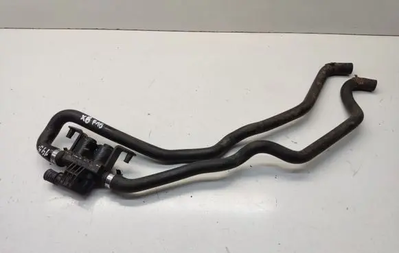 BMW X6 F16 Coolant heater control valve 6910544 64116910544 090925