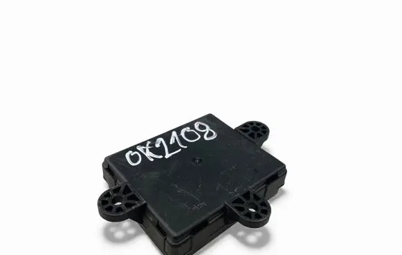 Volvo V60 Other control units/modules 31343482