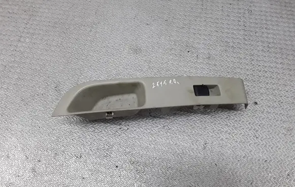 Nissan Micra Electric window control switch
