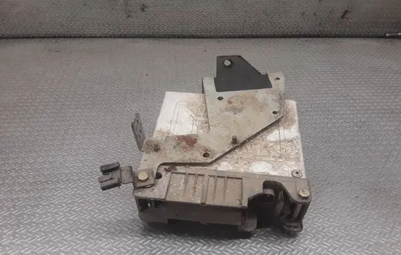 Land Rover Discovery ABS control unit/module 4460440430