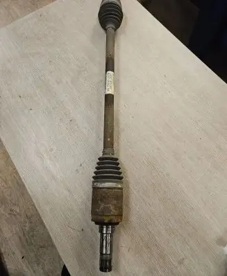 Land Rover Evoque I Rear driveshaft BJ324B402AB EBJ82MBE219