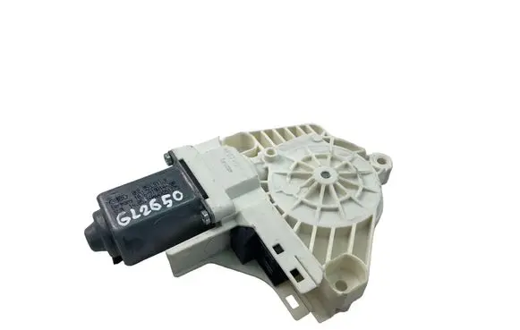 Audi A4 S4 B8 8K Rear door window regulator motor 8K0959811A