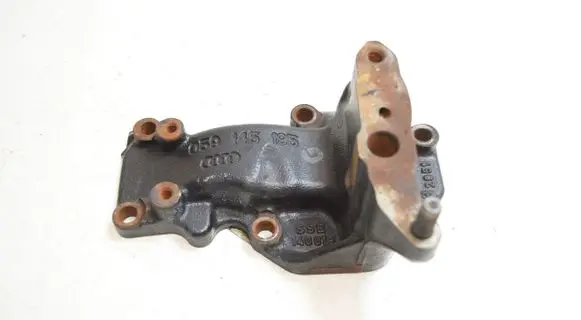 Audi A6 S6 C7 4G Engine mounting bracket 059145195