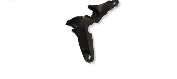 Renault Kangoo III Gear shift cable bracket 344145839R