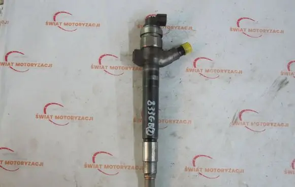 Ford Transit Fuel injector 6C1Q-9K546-AC