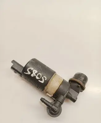 Renault Scenic III - Grand scenic III Windscreen/windshield washer pump 8200031805 289200001R 9632984980