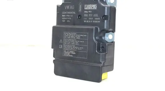 Audi Q5 SQ5 FY Airbag control unit/module 80A959655L