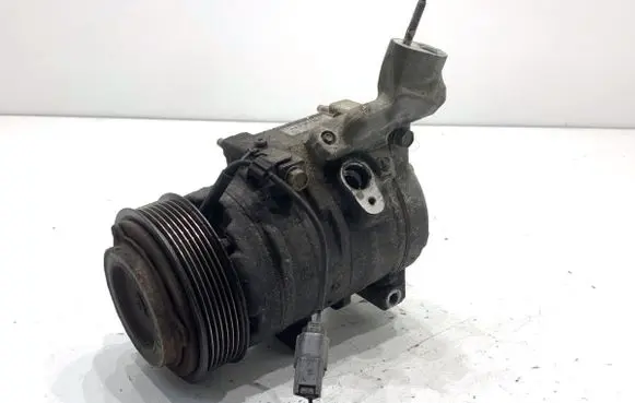 Honda Accord Air conditioning (A/C) compressor (pump) 4472205900