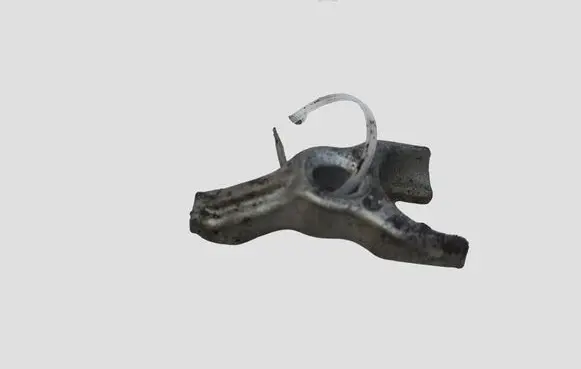 BMW 1 E81 E87 Fuel Injector clamp holder