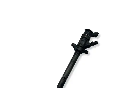 Peugeot Partner Fuel injector 0445110311