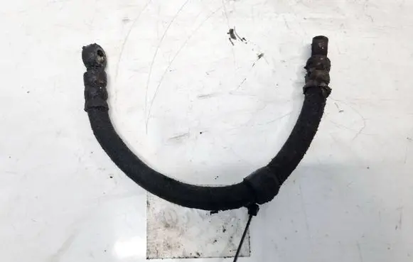 Opel Astra F Turbo turbocharger oiling pipe/hose
