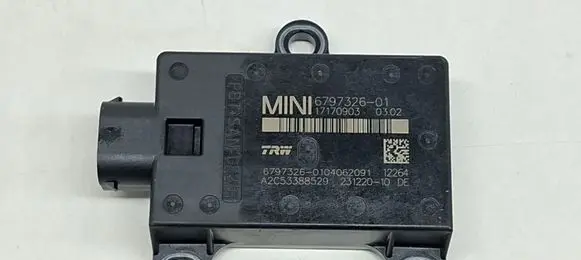 Mini One - Cooper Clubman R55 ESP (stability system) control unit 6797326