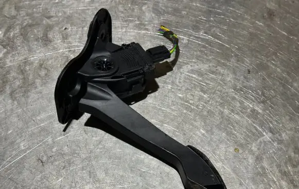 Ford Transit Custom Accelerator throttle pedal BK219F836AC