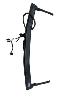 Volkswagen T-Roc Tow bar set 2GA803880B