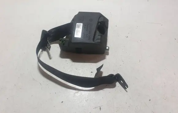 Volvo XC60 Rear seatbelt 39818854 1P000034147754A 1T0170550231