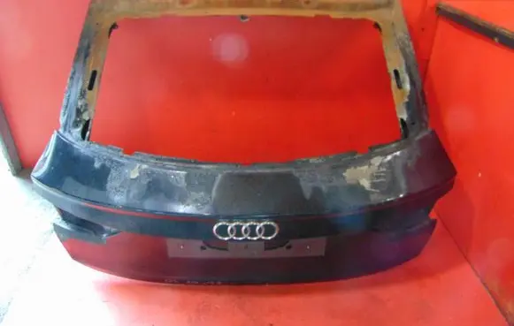 Audi Q3 F3 Tailgate/trunk/boot lid