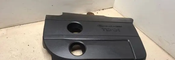 Ford Fiesta Engine cover (trim) AV2Q6N041B