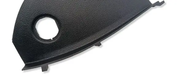 BMW 2 F22 F23 Dashboard side end trim 9227101