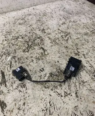 Opel Astra J EUR ISO radio connector 13360041