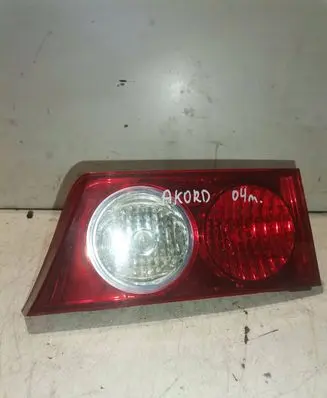 Honda Accord Rear/tail lights
