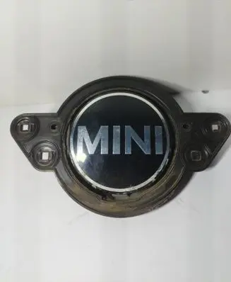 Mini Cooper Countryman R60 Tailgate/trunk/boot exterior handle 98023140 D6321101
