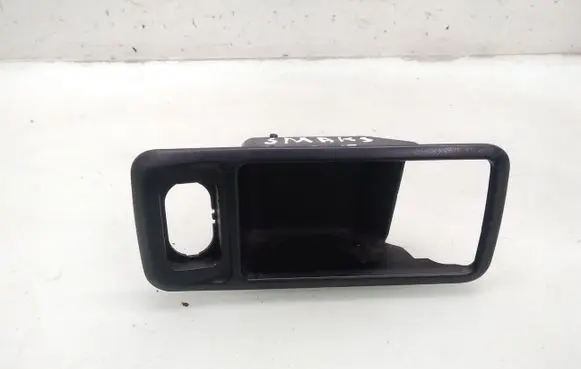 Ford Focus C-MAX Front door window switch trim 