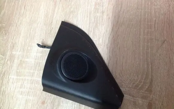 Ford Mondeo MK IV Front door speaker 6M2T18932