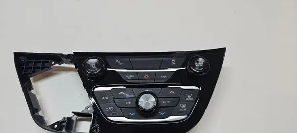 Chrysler Pacifica Climate control unit P56054984AE