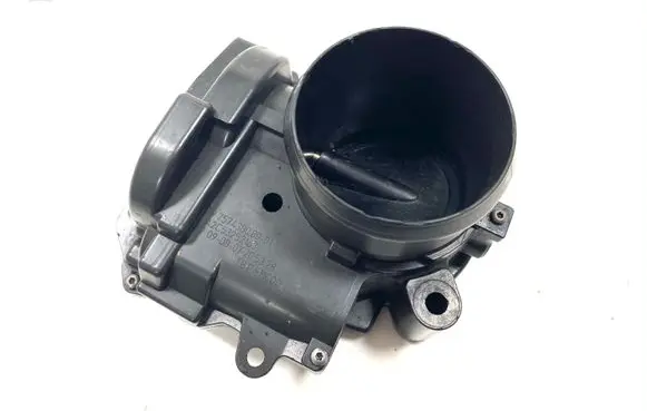 Mini One - Cooper Clubman R55 Throttle valve 757438080 A2C53252163