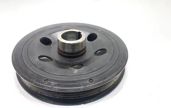 Mercedes-Benz CLA C117 X117 W117 Timing belt tensioner pulley A2700300503