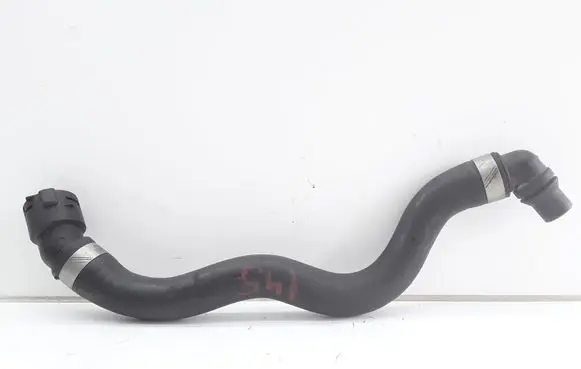 Mercedes-Benz E W211 Engine coolant pipe/hose A2118300496